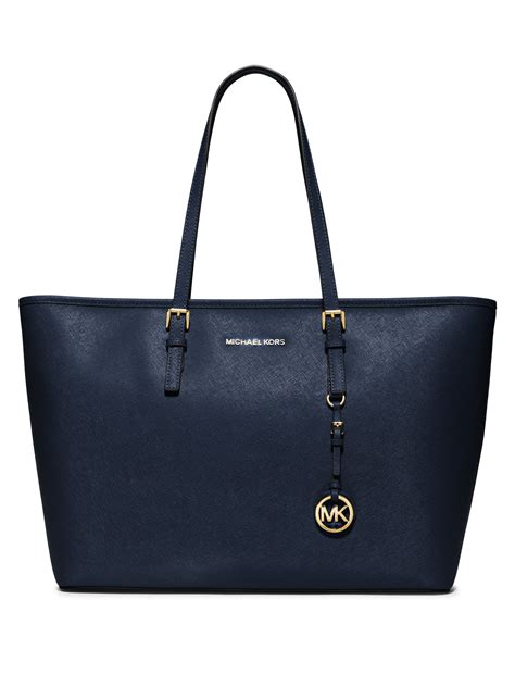 michael kors laptop bag michael jet set|michael kors jet set saffiano.